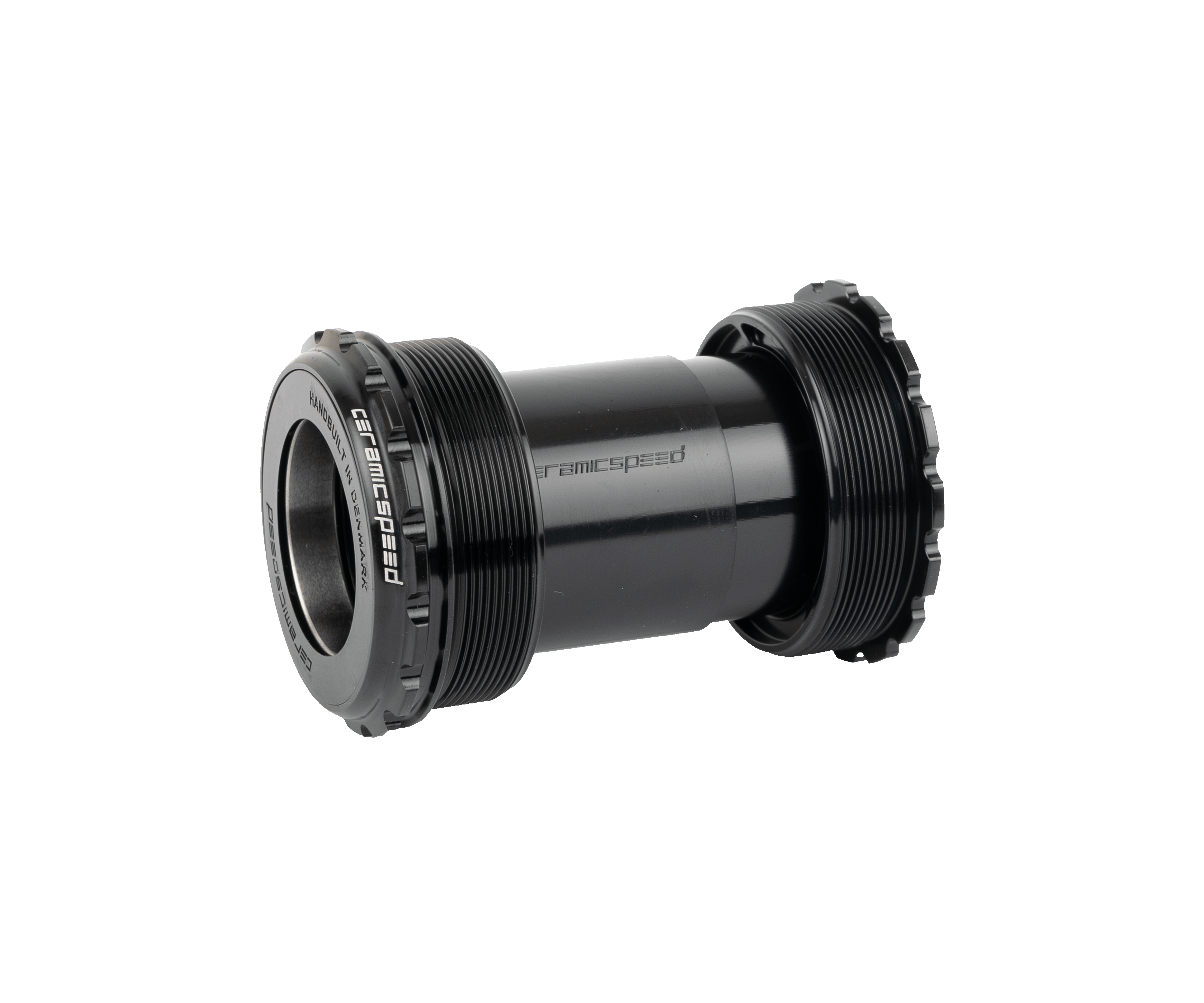 BB ALPHA for T47a 30mm Gravel