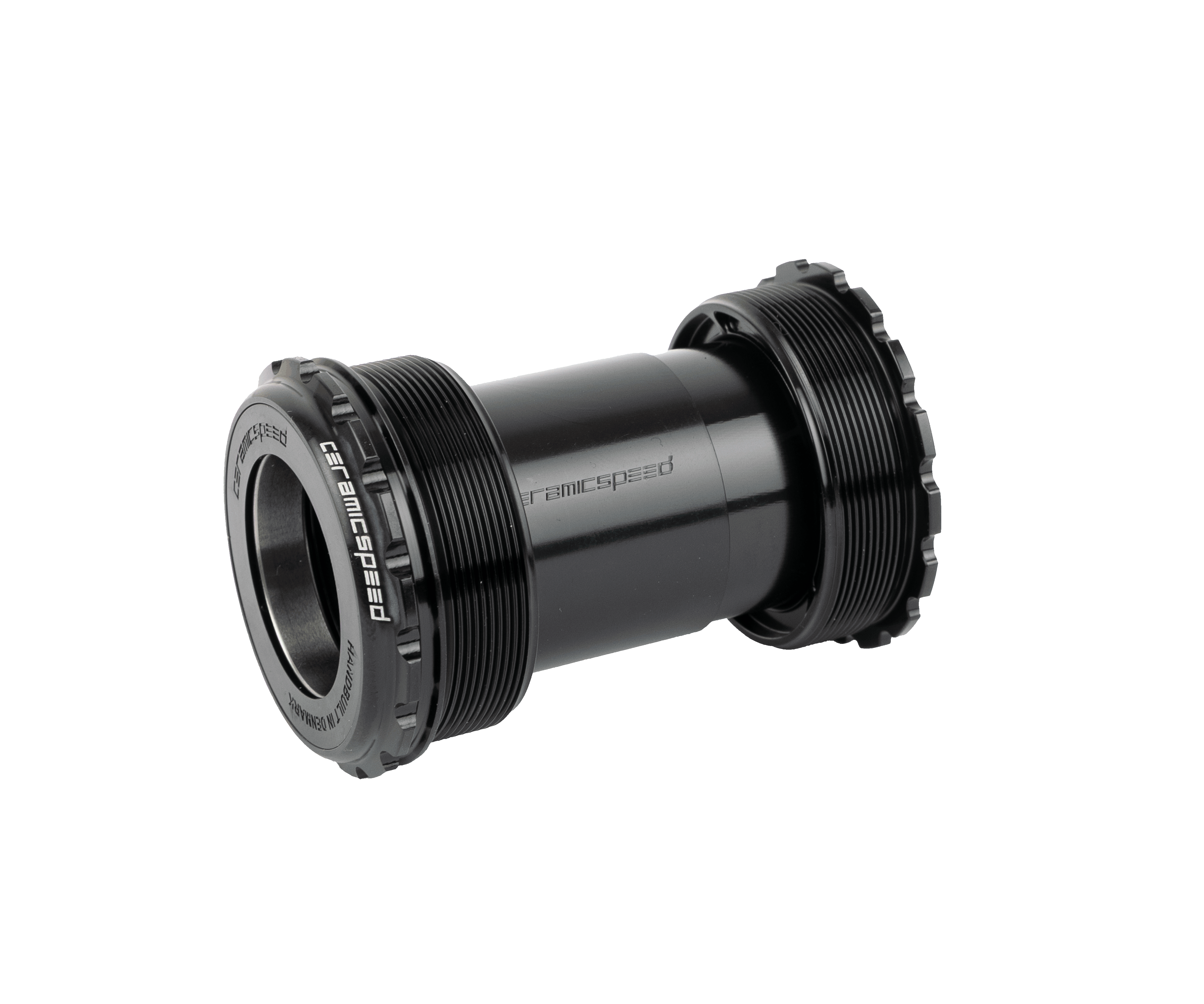 BB ALPHA for T47a 30mm Road