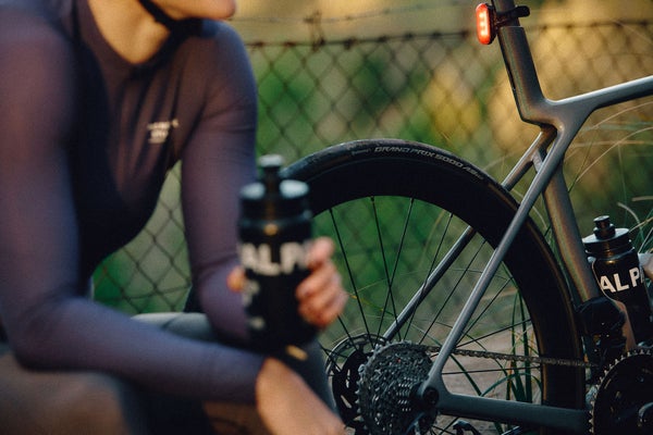 Grand Prix 5000 AS TR