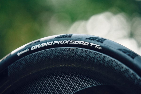 Grand Prix 5000 TT TR