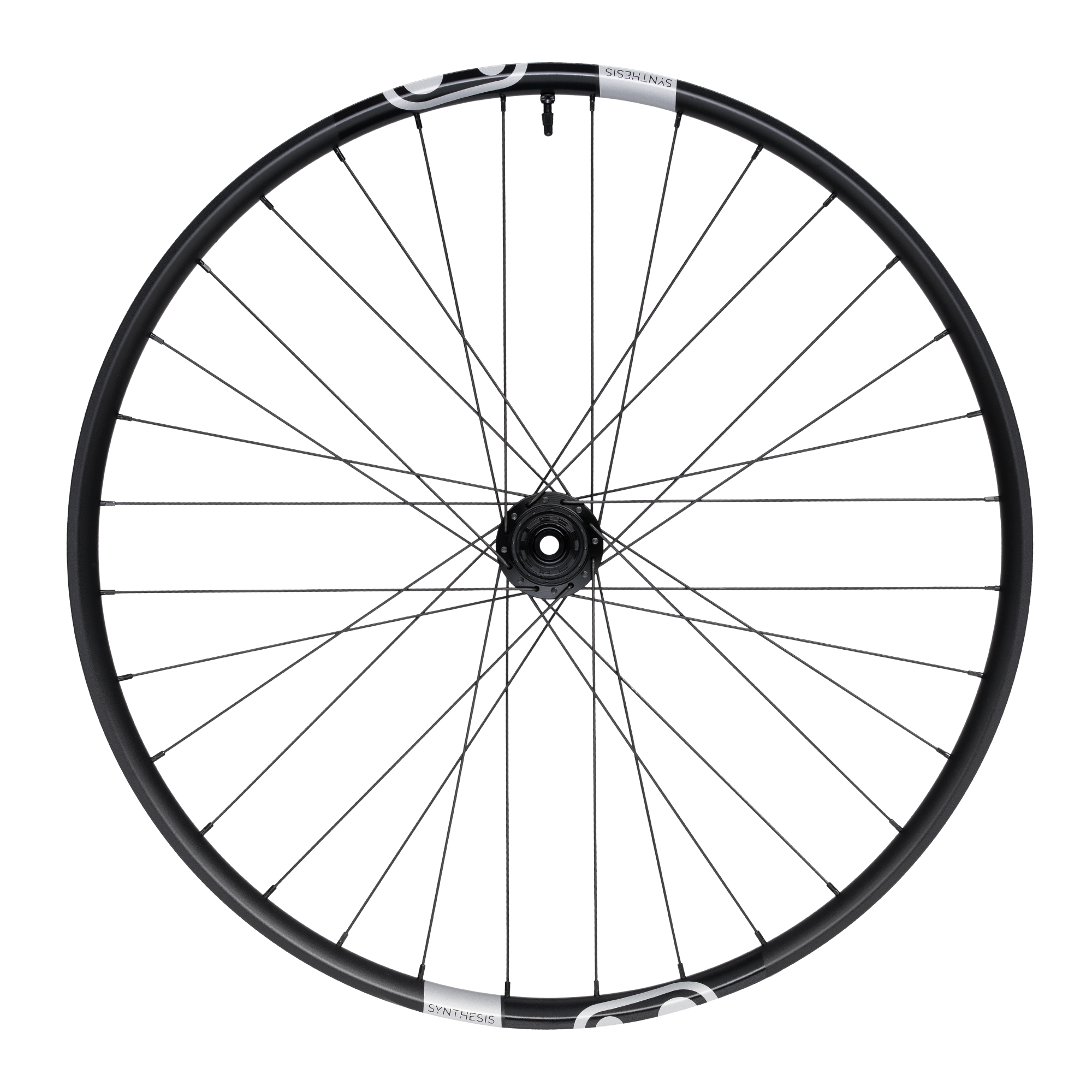 Synthesis DH Alloy 2.0 i9 Rear Wheel