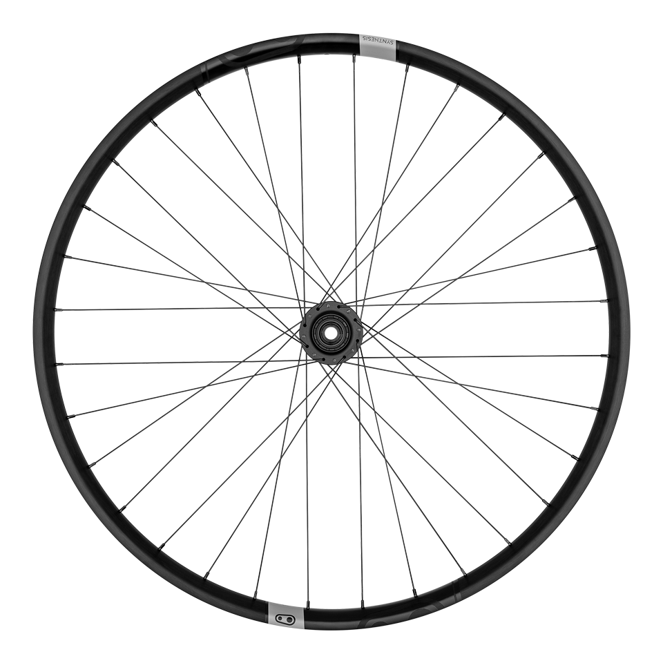 Synthesis DH Alloy i9 1/1 Rear Wheel
