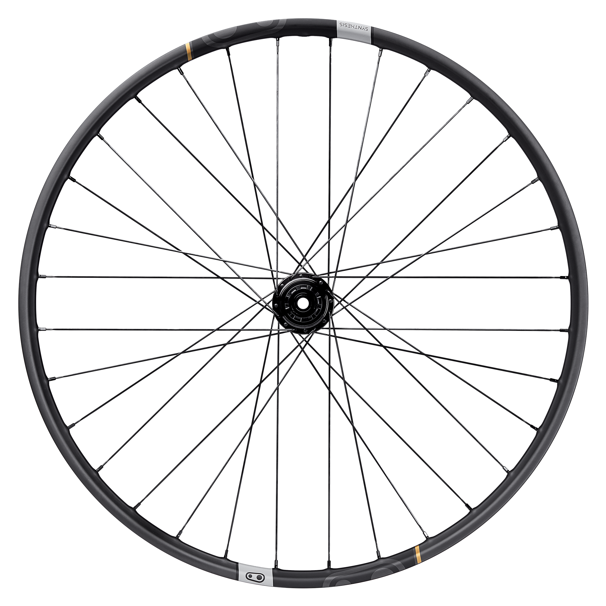Synthesis DH Carbon Ratchet Rear Wheel