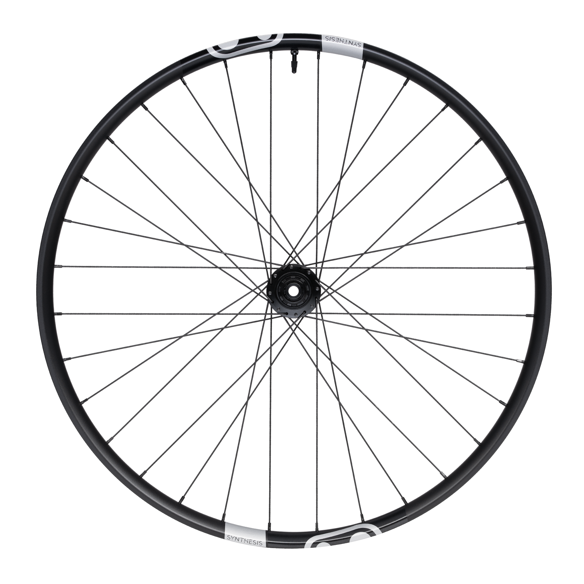 Synthesis E-MTB Alloy 2.0 Ratchet Rear Wheel