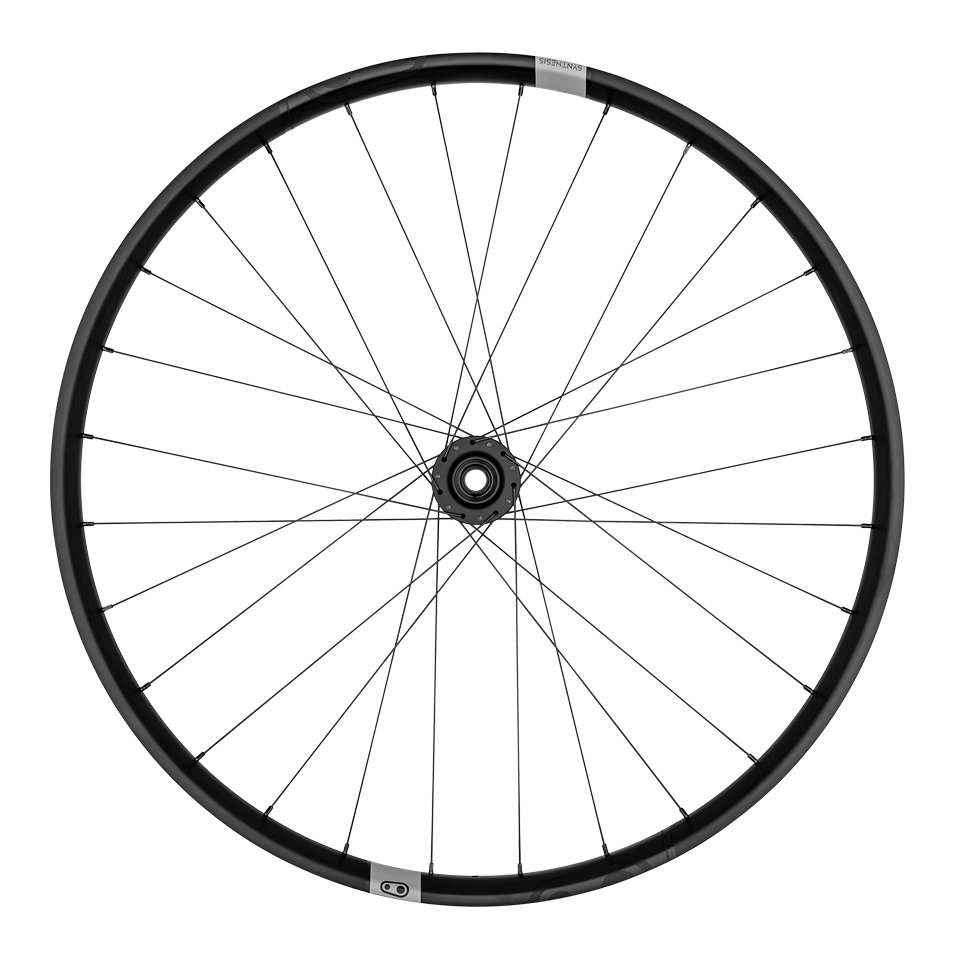 Synthesis E-MTB Alloy Front Wheel