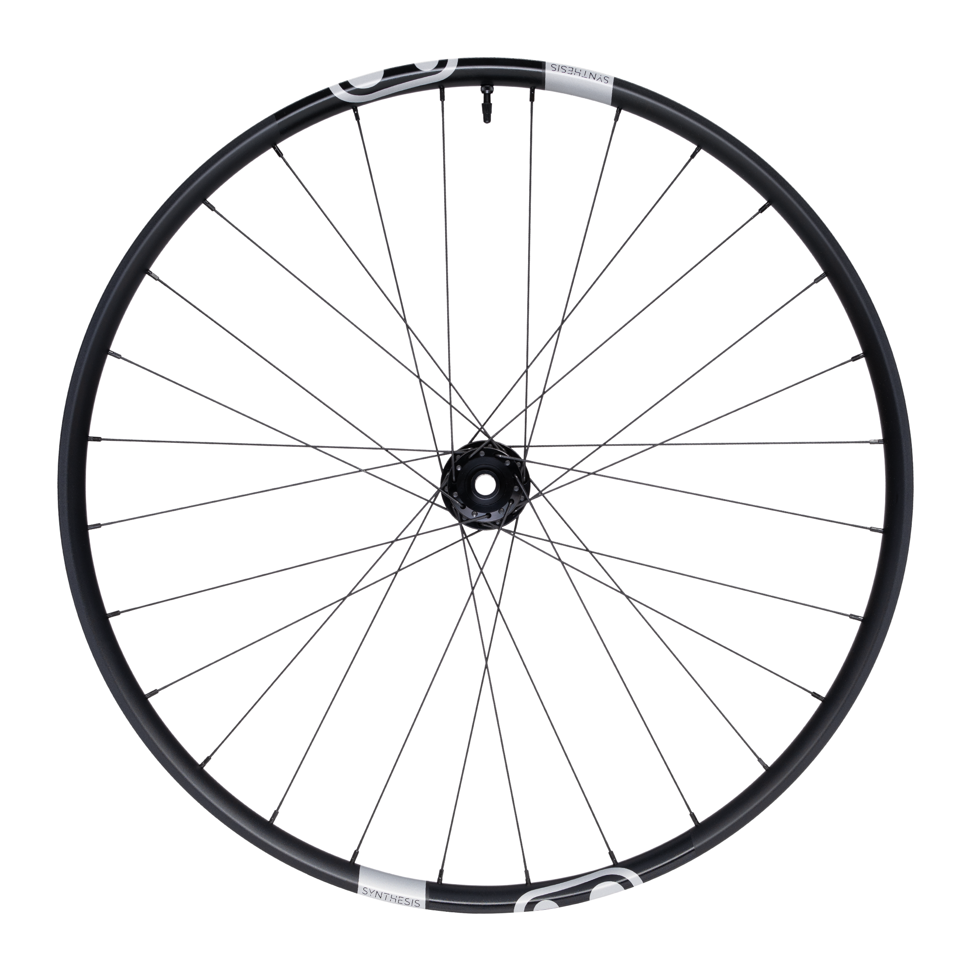 Synthesis Enduro Alloy 2.0 i9 Front Wheel