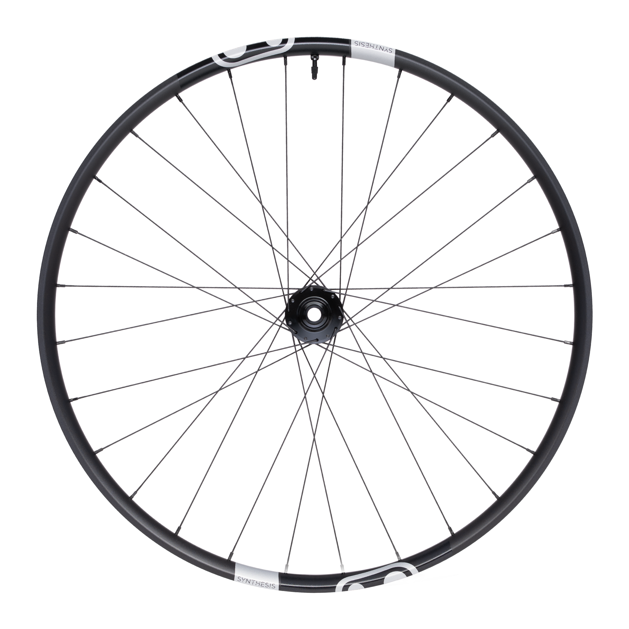 Synthesis Enduro Alloy 2.0 Ratchet Front Wheel