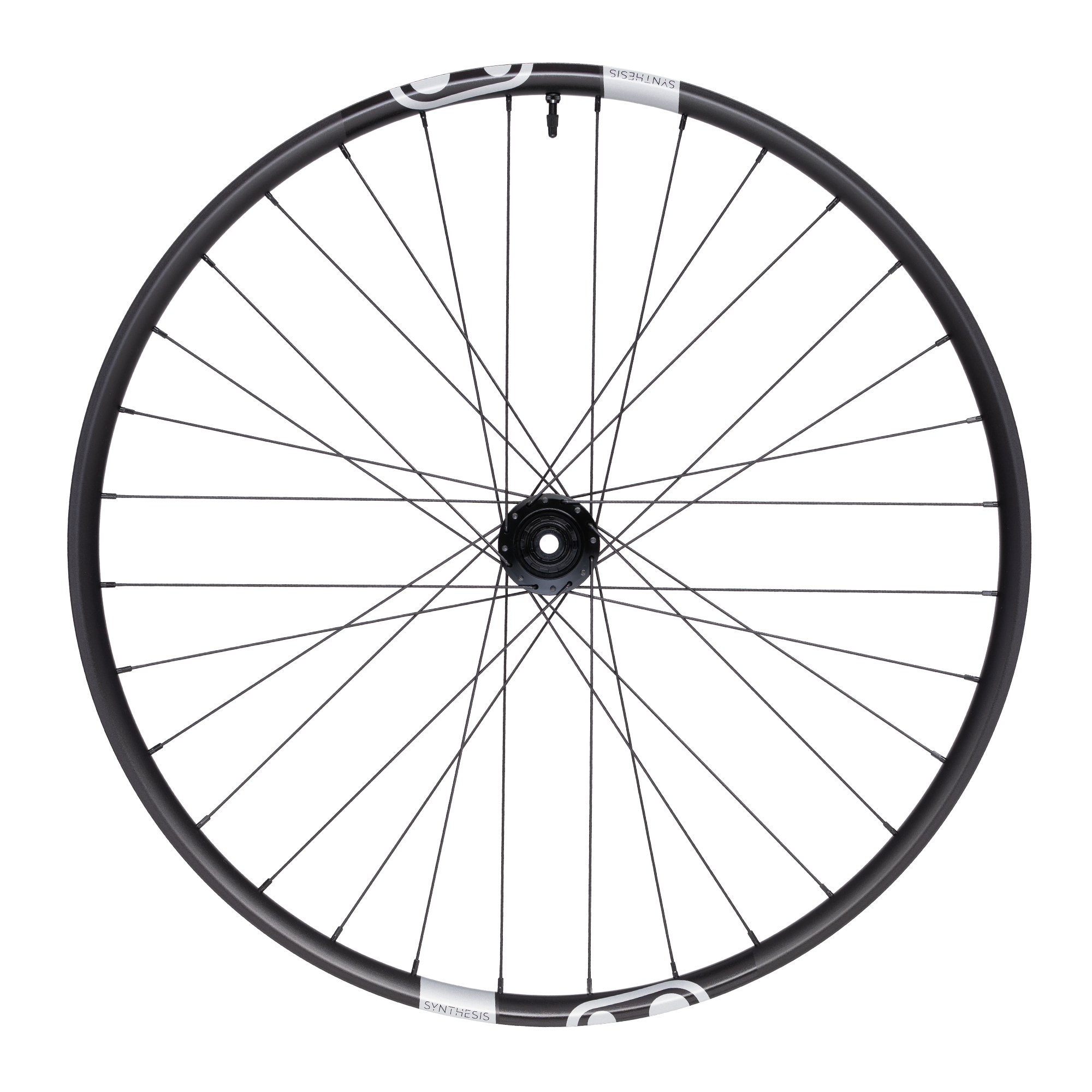 Synthesis Enduro Alloy 2.0 Ratchet Rear Wheel