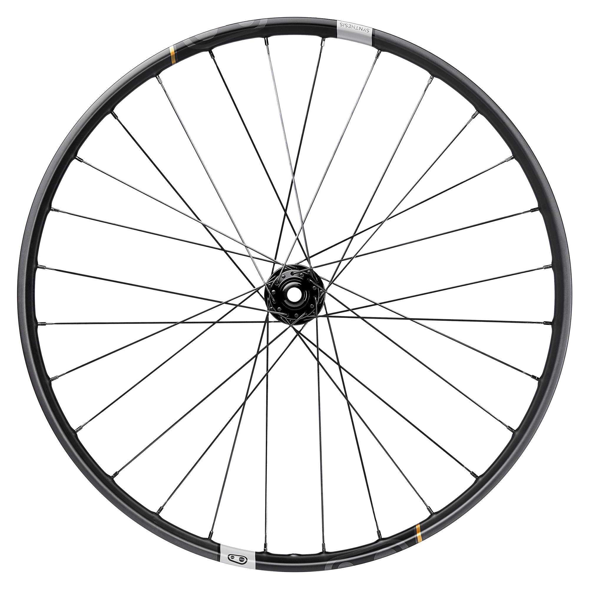 Synthesis Enduro Carbon i9 1/1 Front Wheel