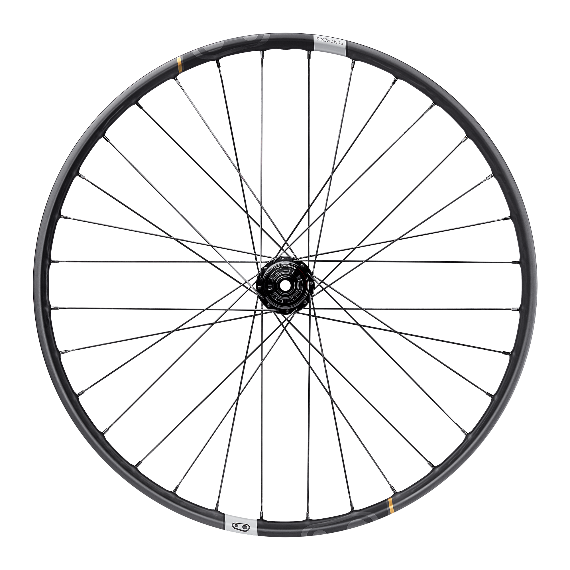 Synthesis Enduro Carbon i9 1/1 Rear Wheel