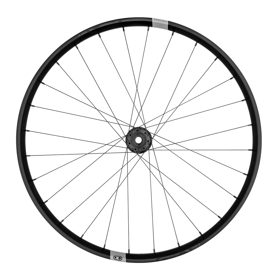 Synthesis Enduro I9 Alloy Front Wheel