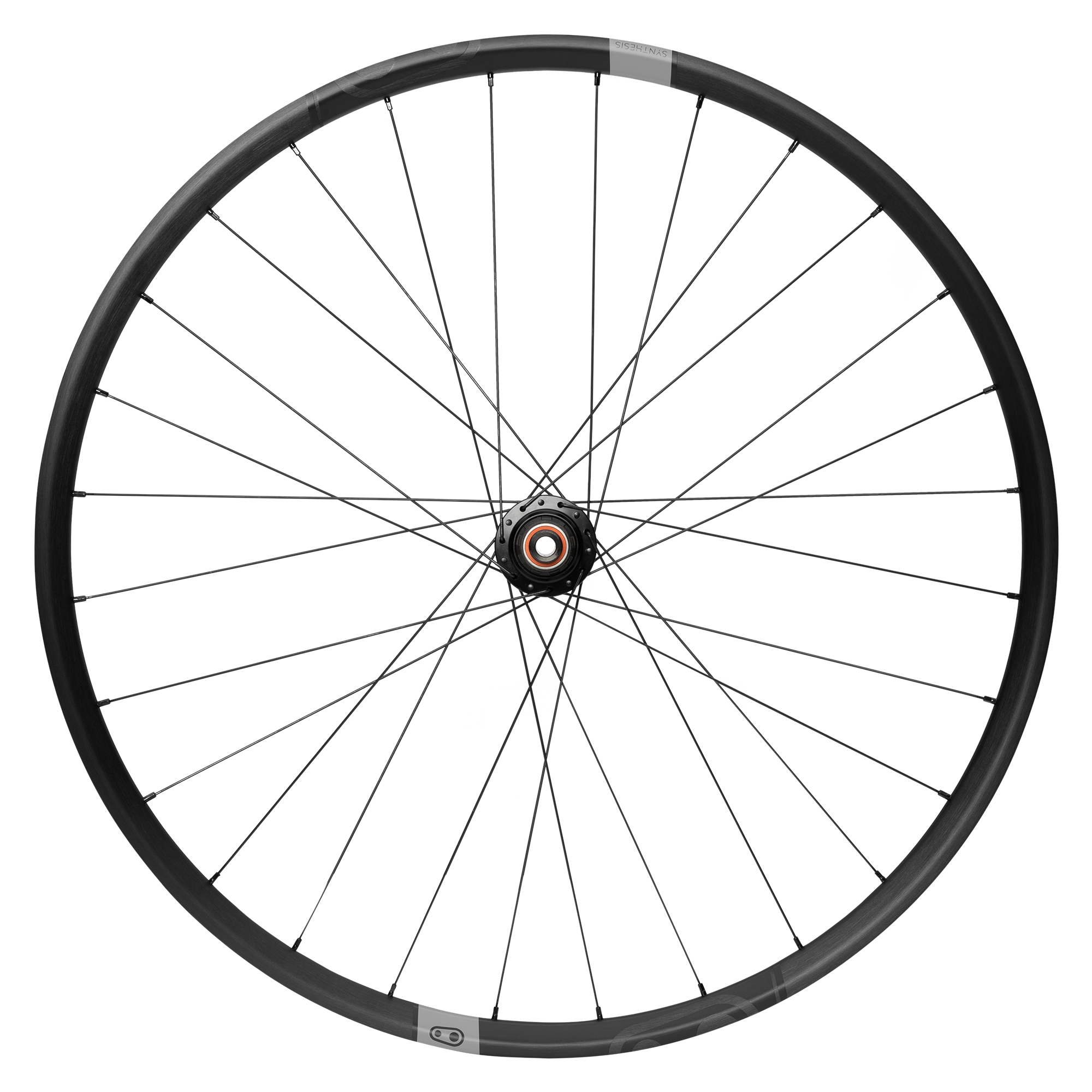 Synthesis Gravel Alloy Rear Wheel