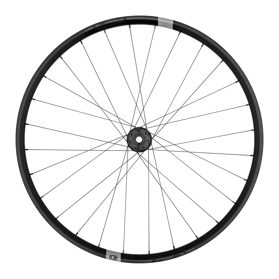 Synthesis XCT Alloy Front Wheel