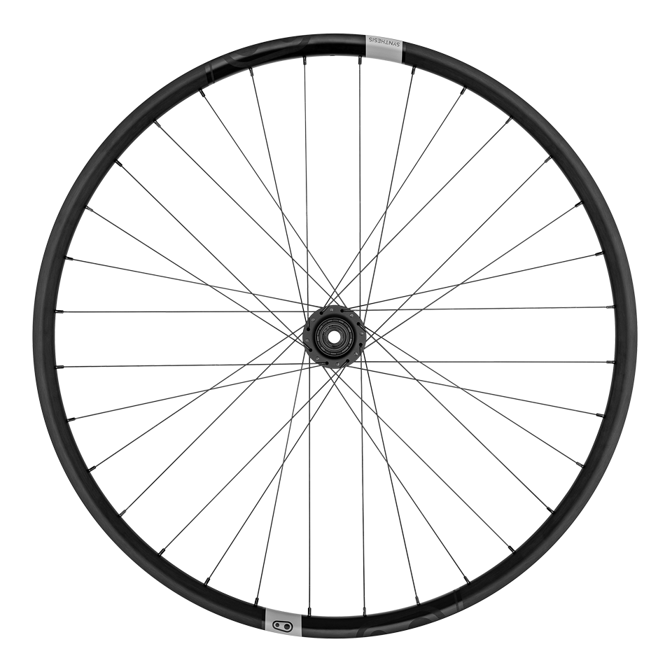 Synthesis XCT Alloy Rear Wheel