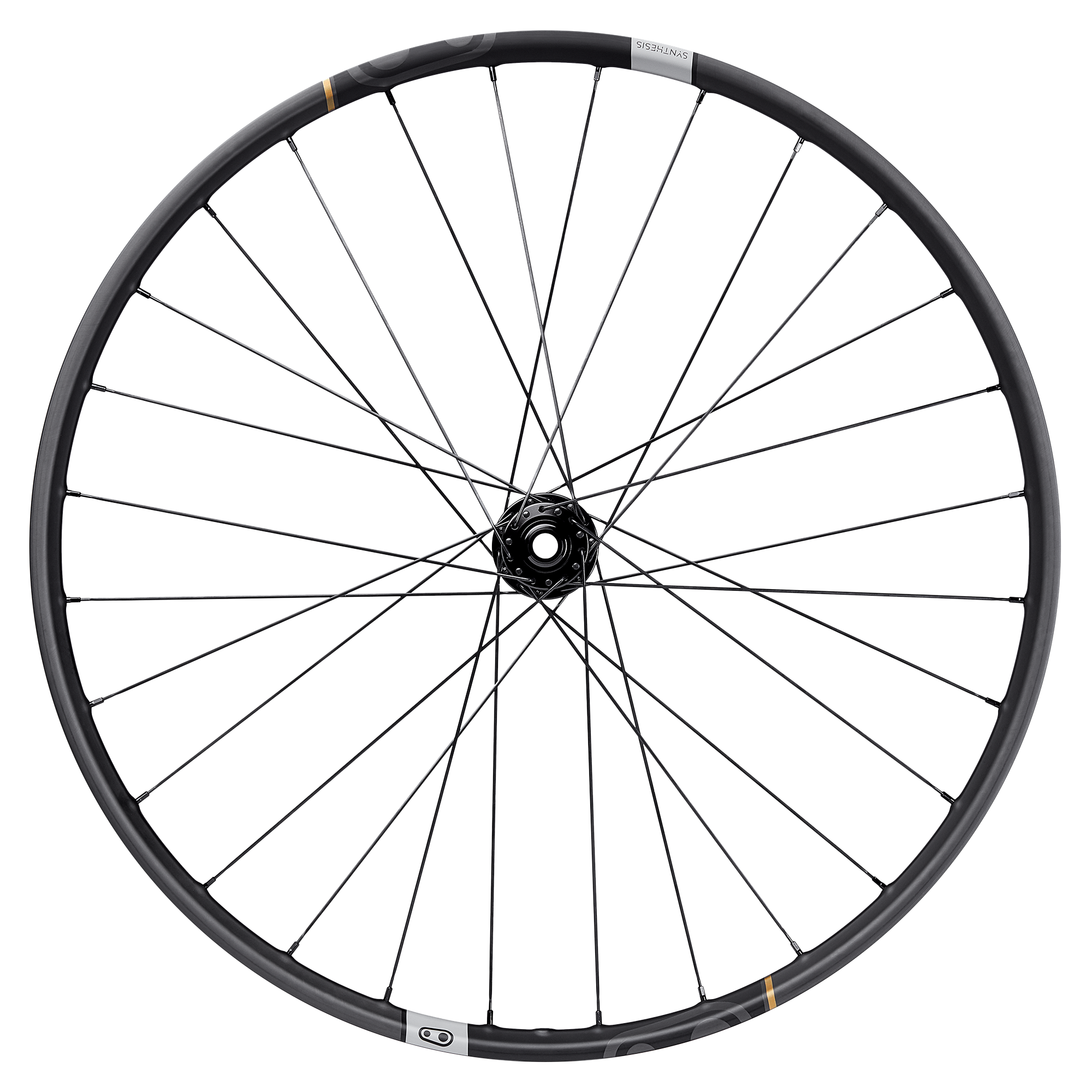 Synthesis XCT Carbon Ratchet Front Wheel