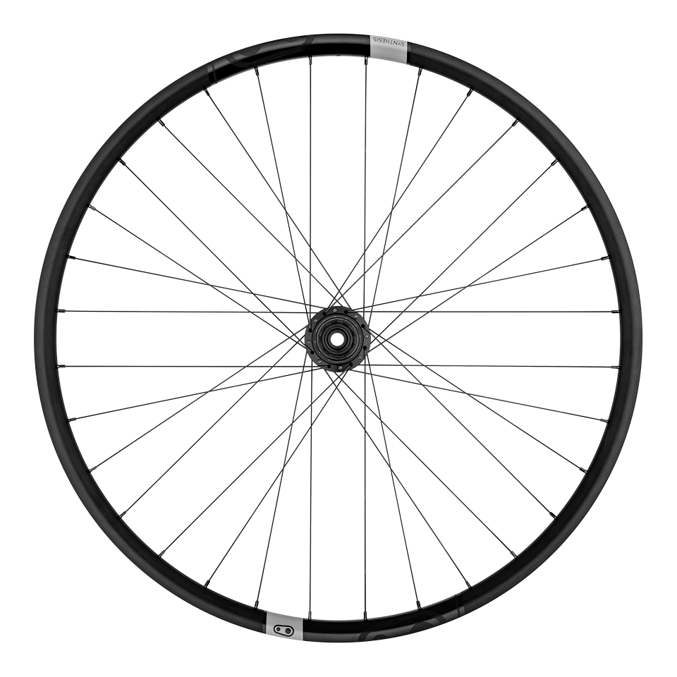 Synthesis XCT I9 Alloy Rear Wheel