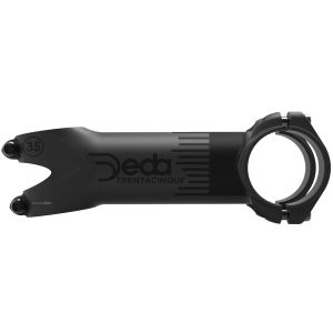 35 Trentacinque stem from Deda Elementi - Black