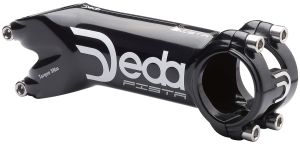 Pista stem from Deda Elementi - Black