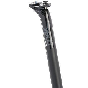 Zero100 seatpost from Deda Elementi - bob