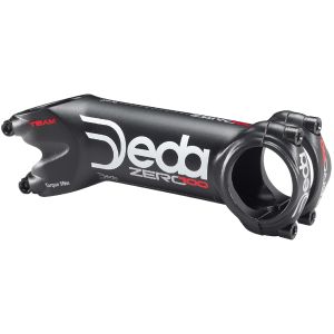 Zero100 Team stem from Deda Elementi - Black