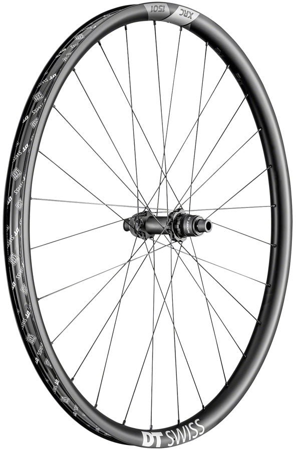 XRC 1501 SPLINE ONE