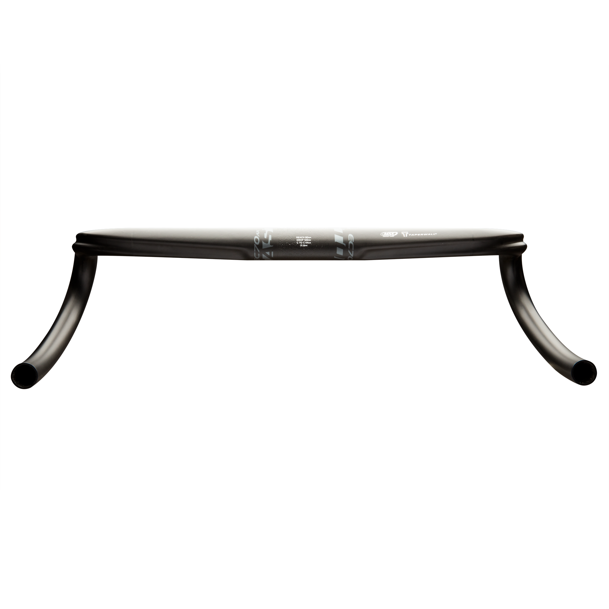 EC70 AX Handlebar