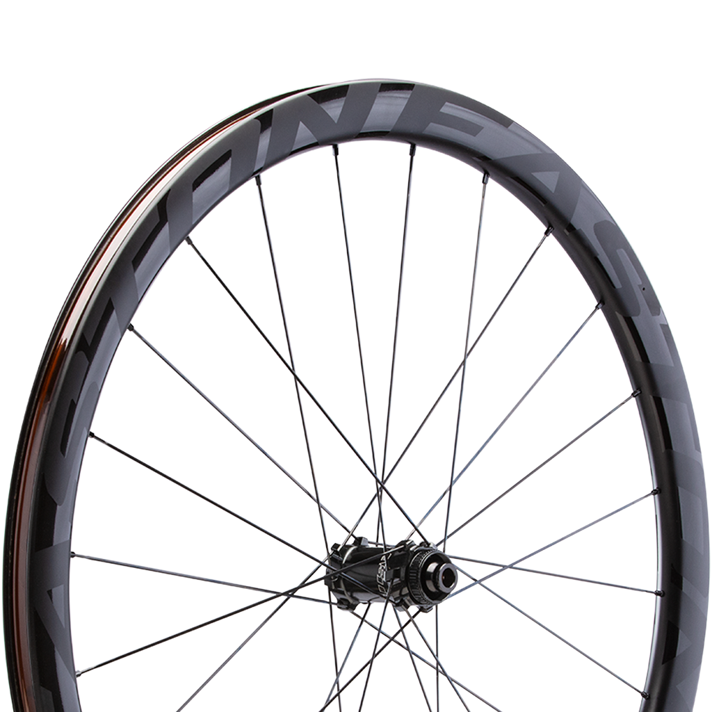 EC90 SL Disc Wheel