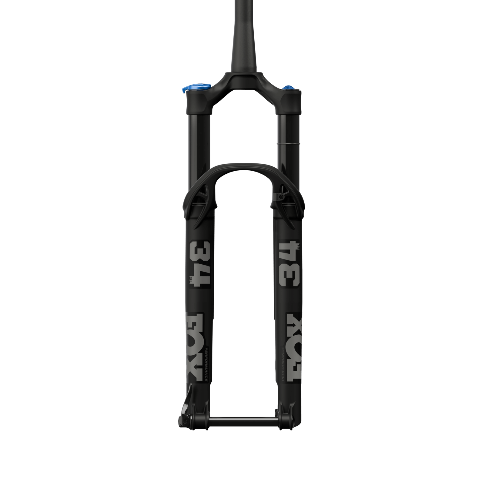 FOX 34 SL PERFORMANCE - GRIP