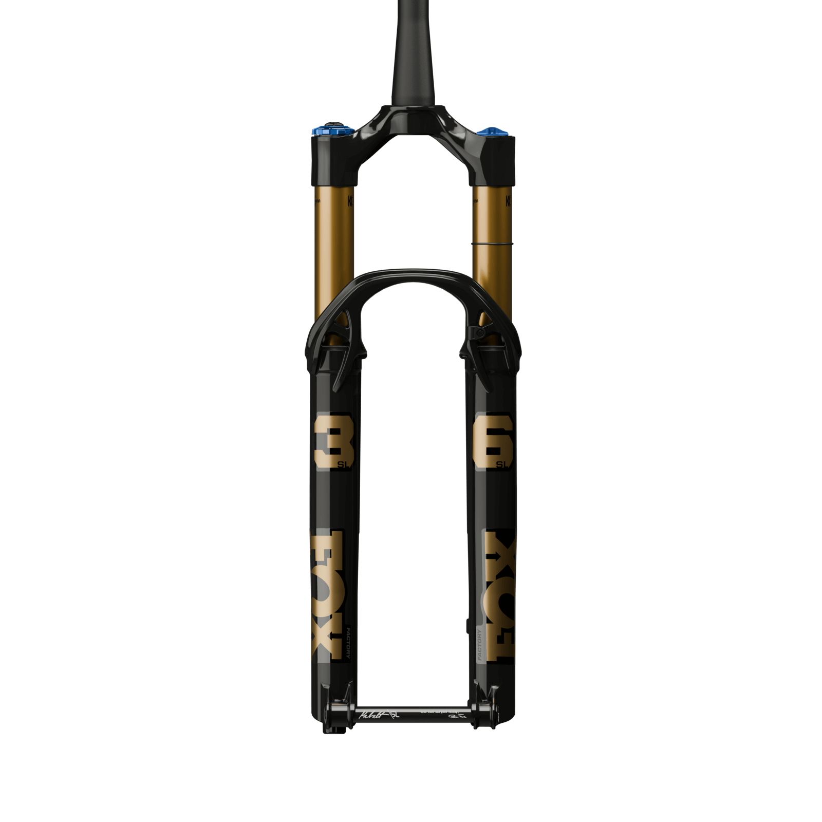 FOX 36 SL FACTORY - GRIP X