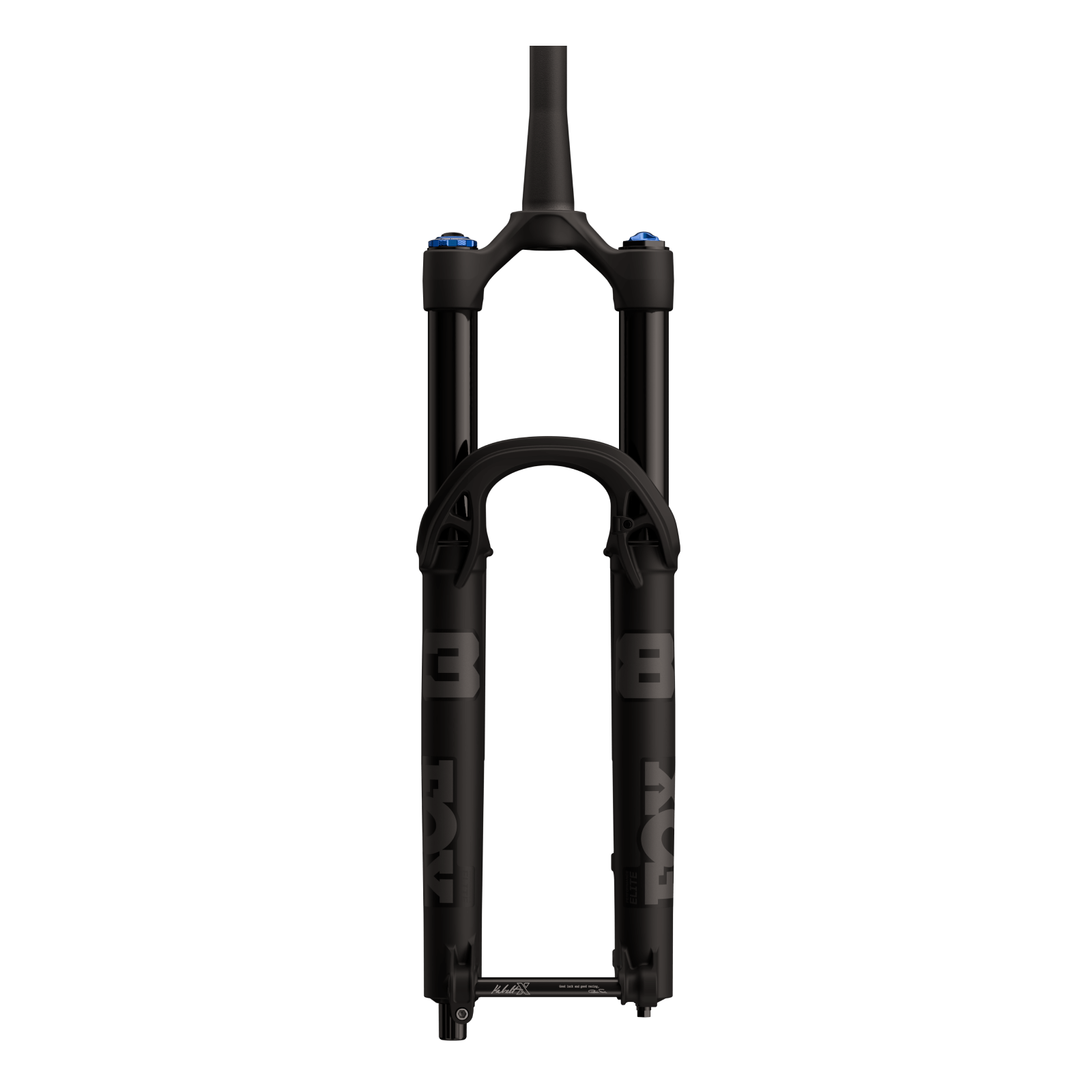 FOX 38 PERFORMANCE ELITE - GRIP X2