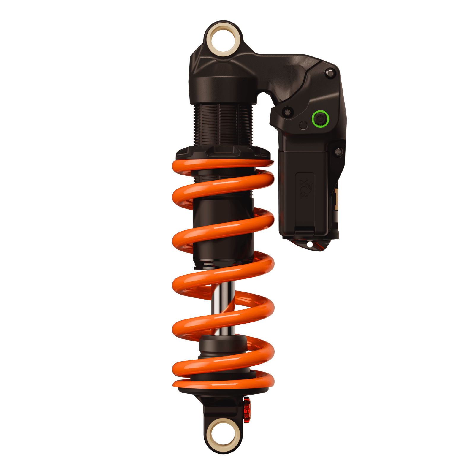 FOX DHX LIVE VALVE NEO