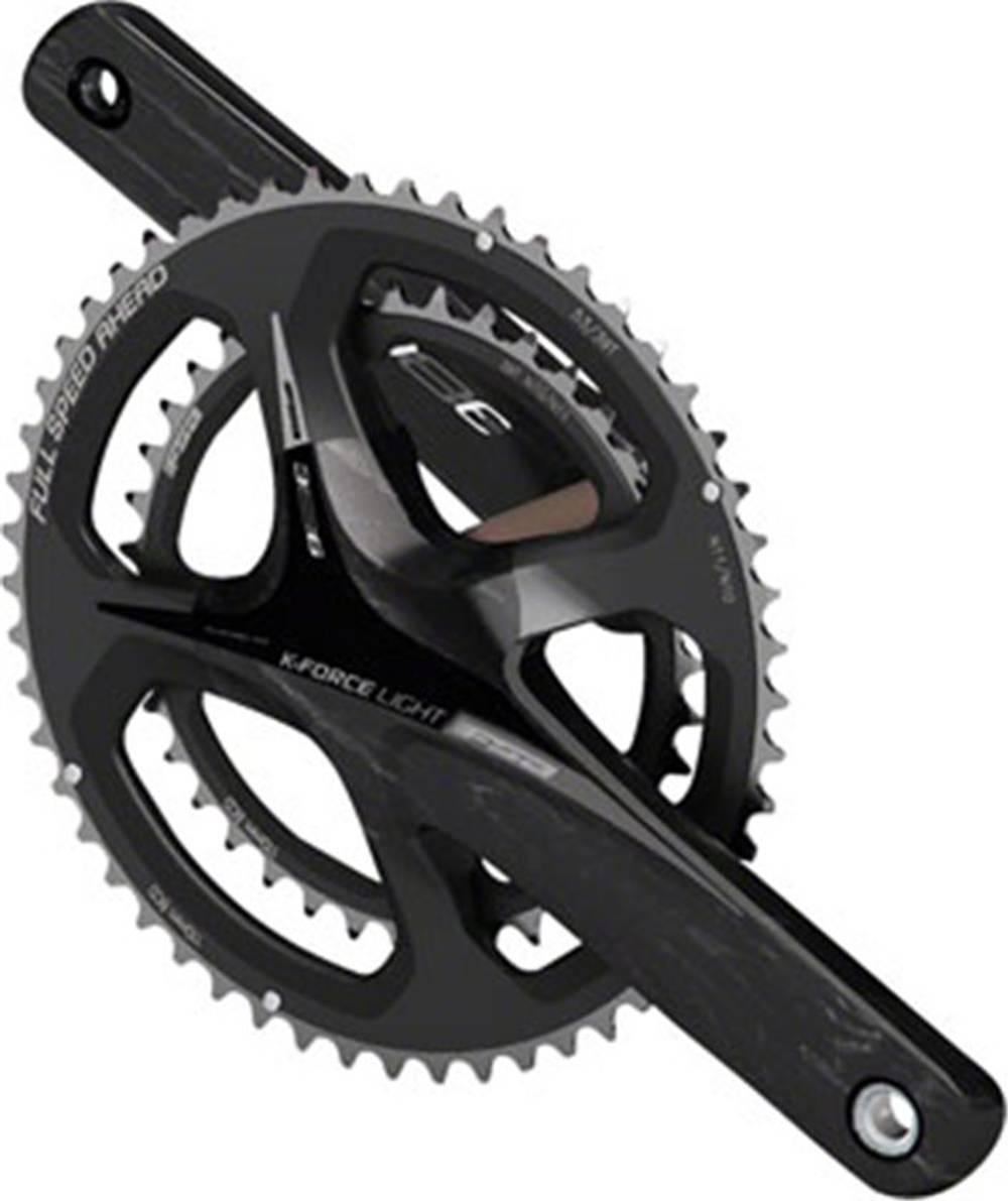 K-Force Modular BB386EVO Crankset