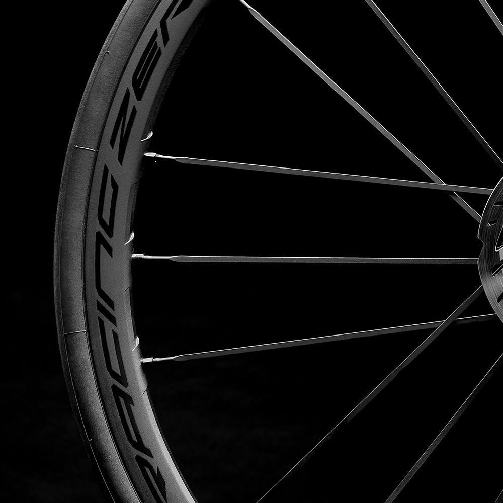 Racing Zero CMPTZN DB