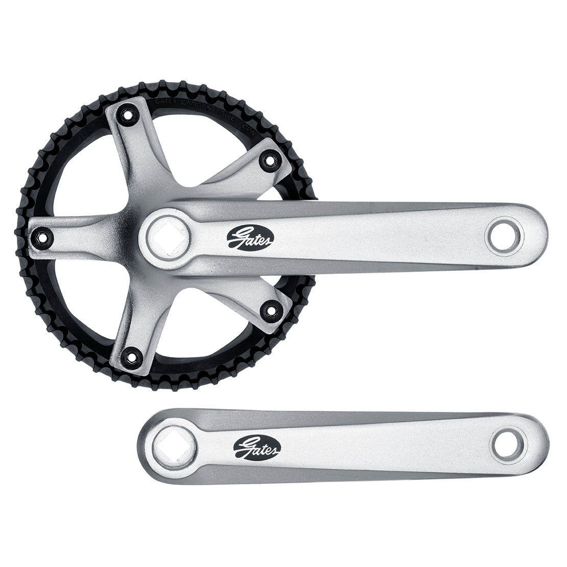 Bicycle Crank Assemblies