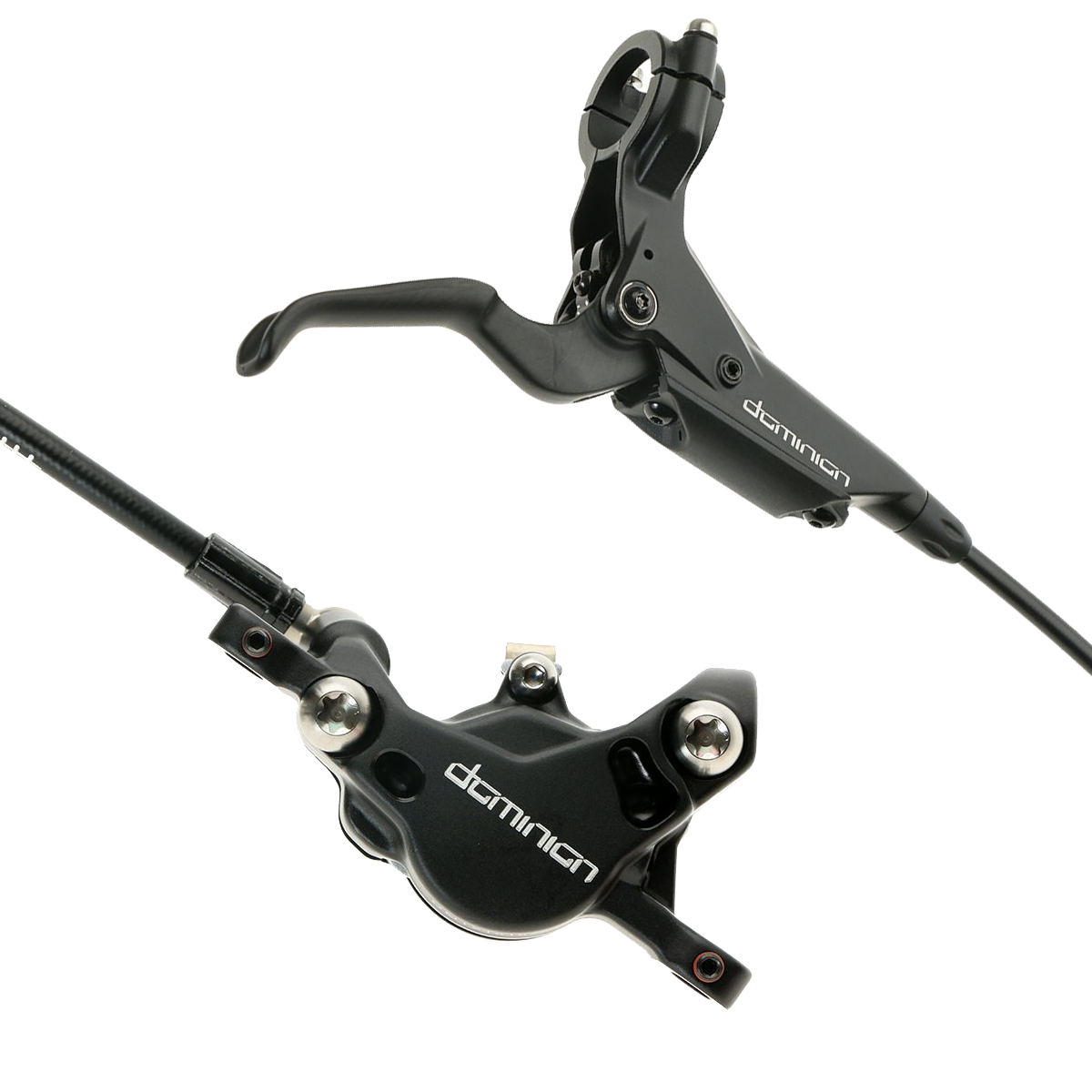 Dominion T2 Brake