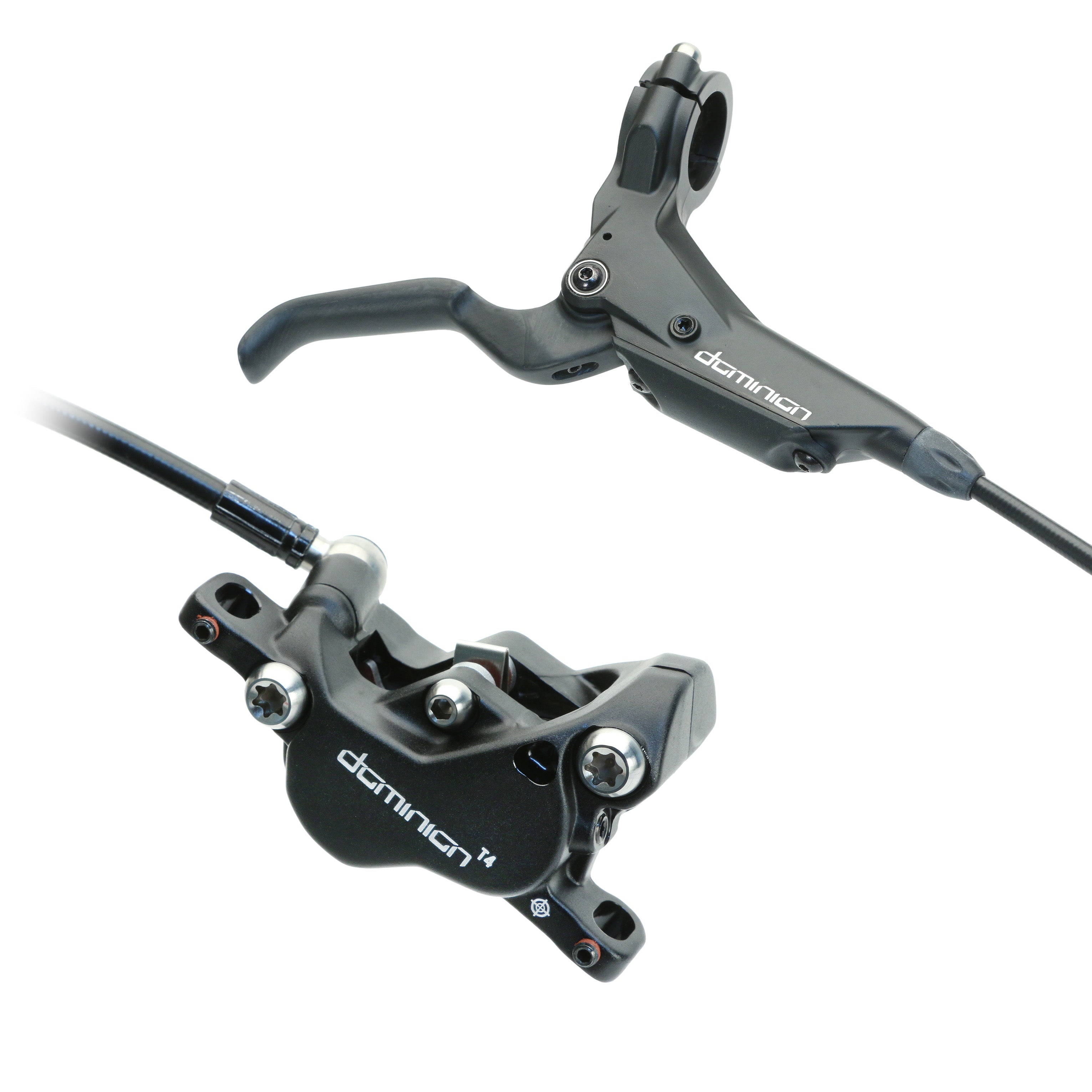 Dominion T4 Brake
