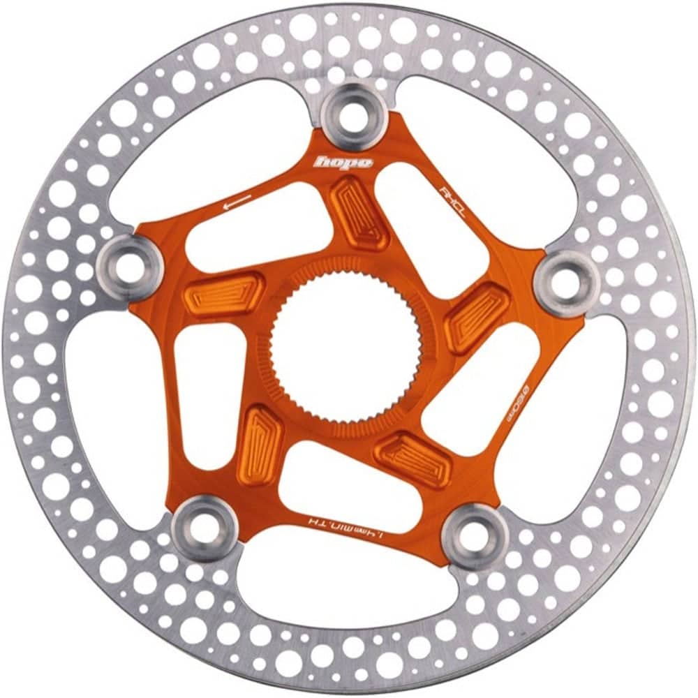 RX Centrelock Rotor