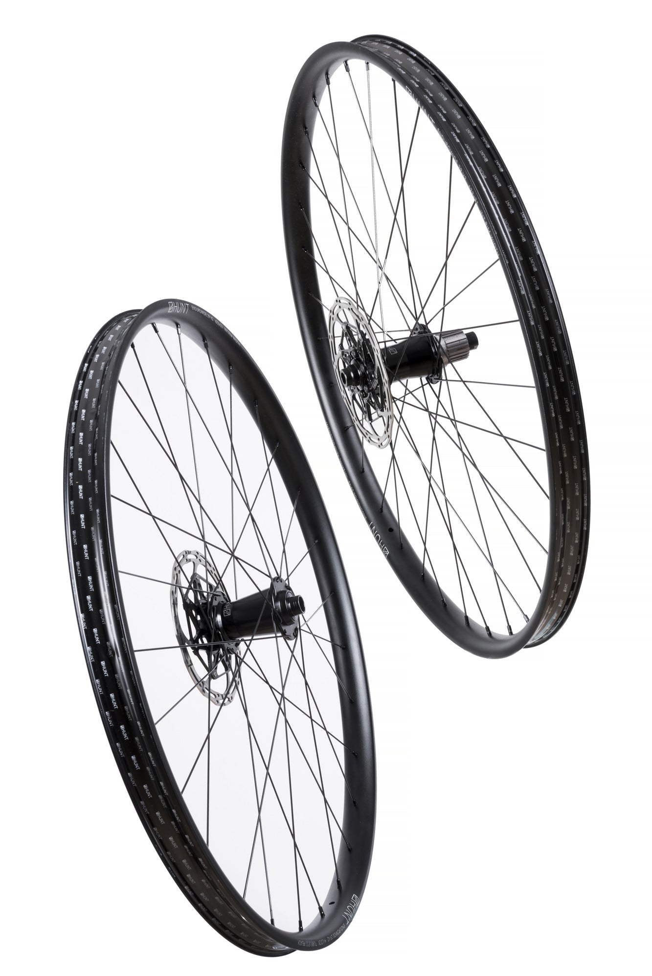 HUNT Enduro Wide MTB 29 Wheelset | Previous Model IC173