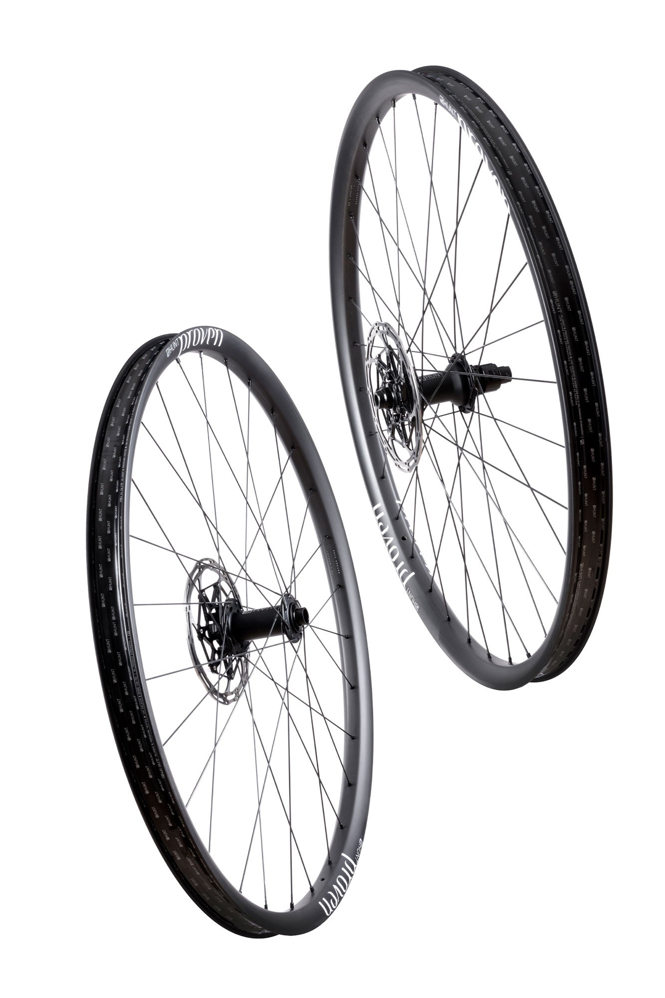 HUNT Proven Carbon Enduro H_Core V3 MTB 29 Wheelset