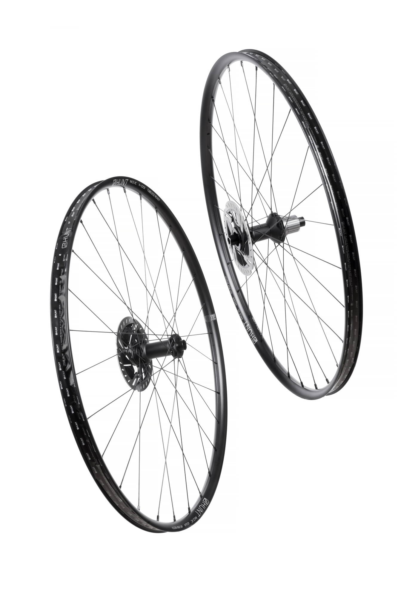 HUNT Race XC MTB 29 Wheelset