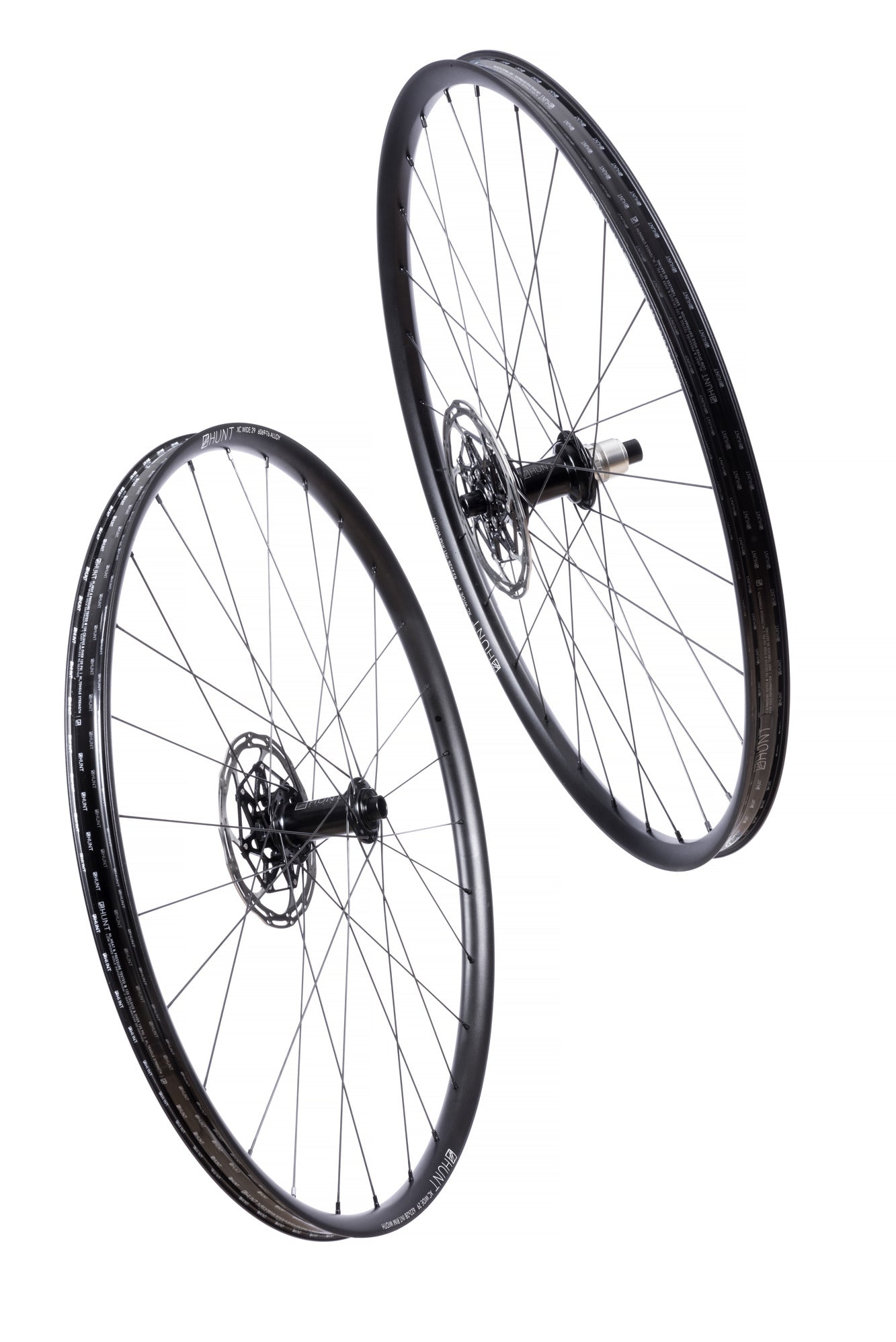 HUNT XC Wide MTB 29 Wheelset