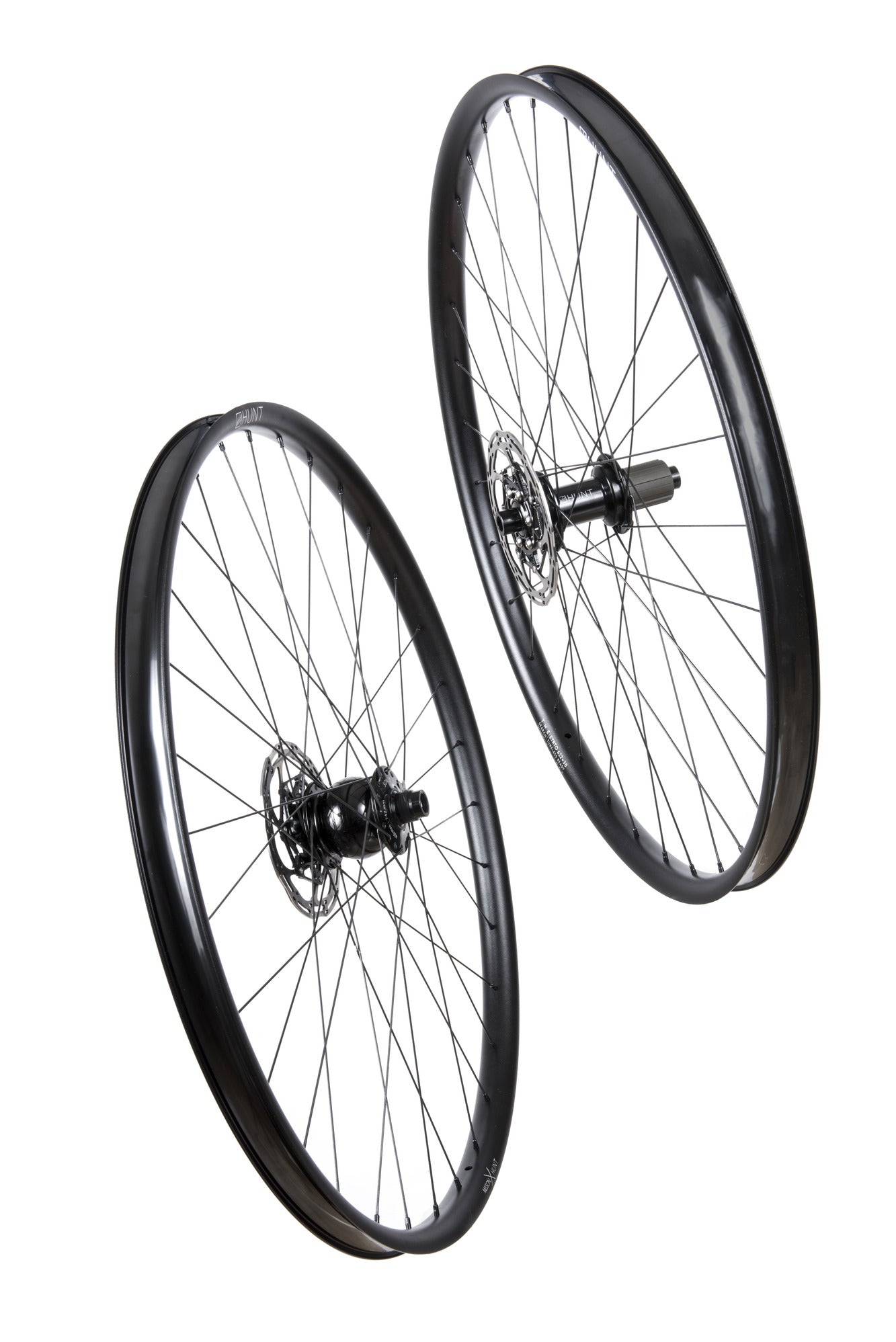 MASON x HUNT Search 29 MTB Dynamo Disc Wheelset