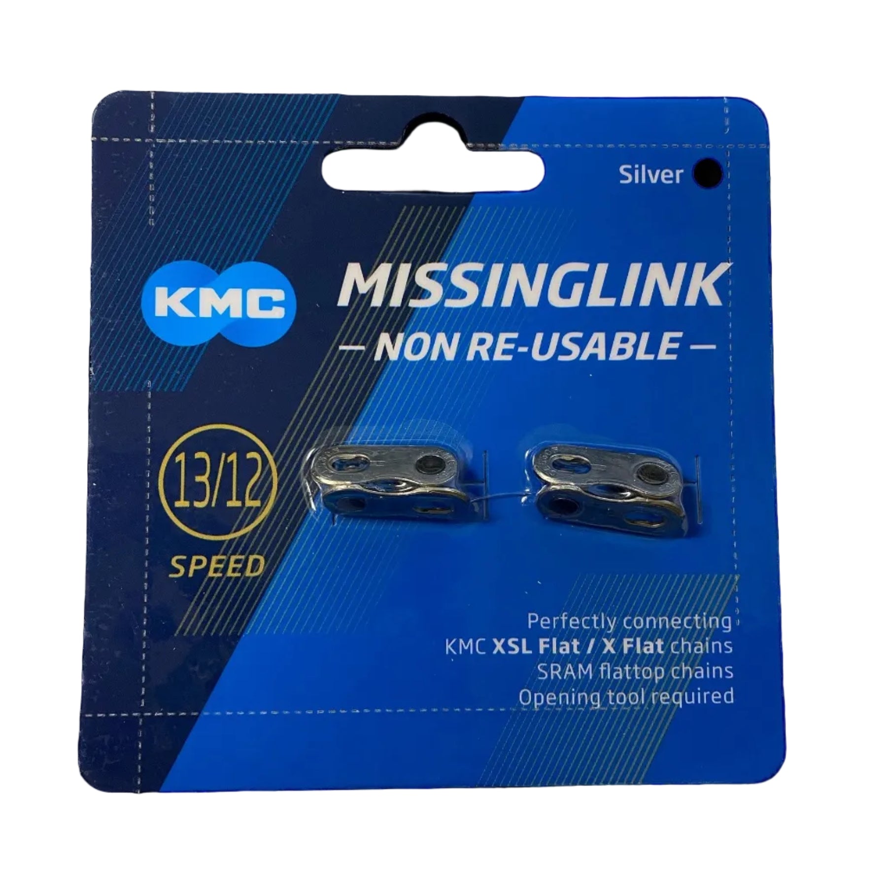 Missing Link XFLAT 2 Pairs