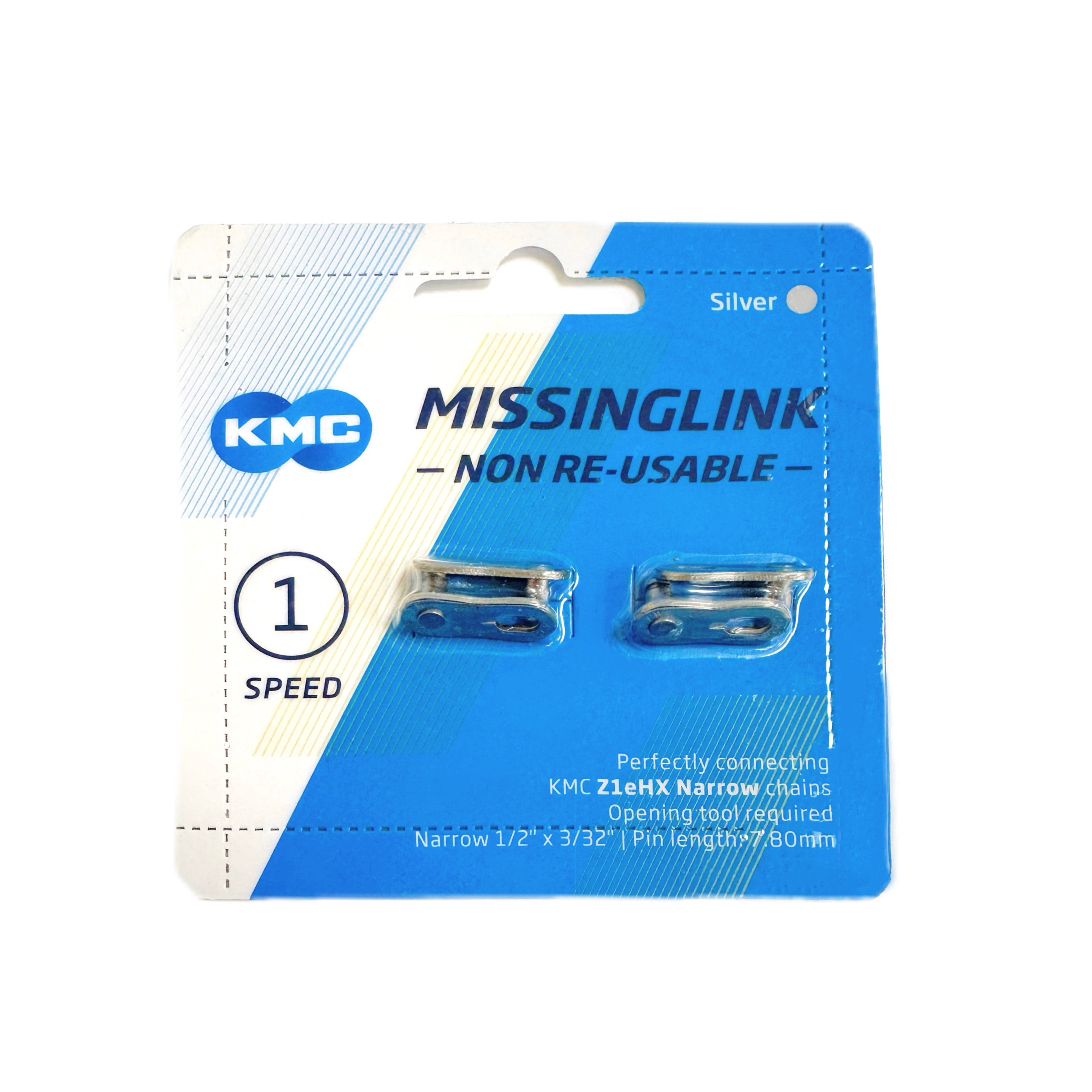 Missing Link Z1eHX Narrow