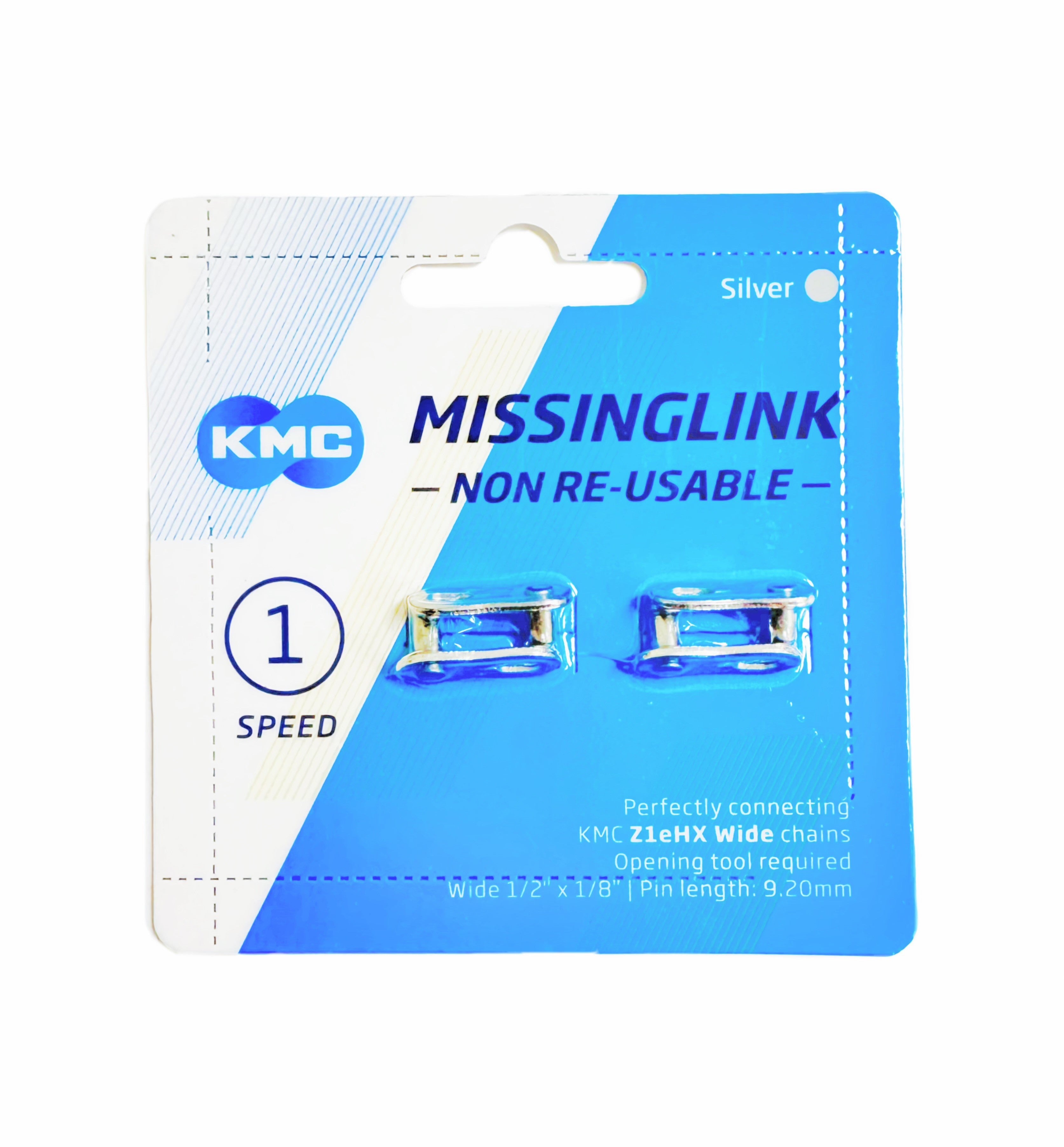 Missing Link Z1eHX Wide