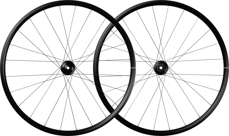 AKSIUM 1 DISC (PAIR)