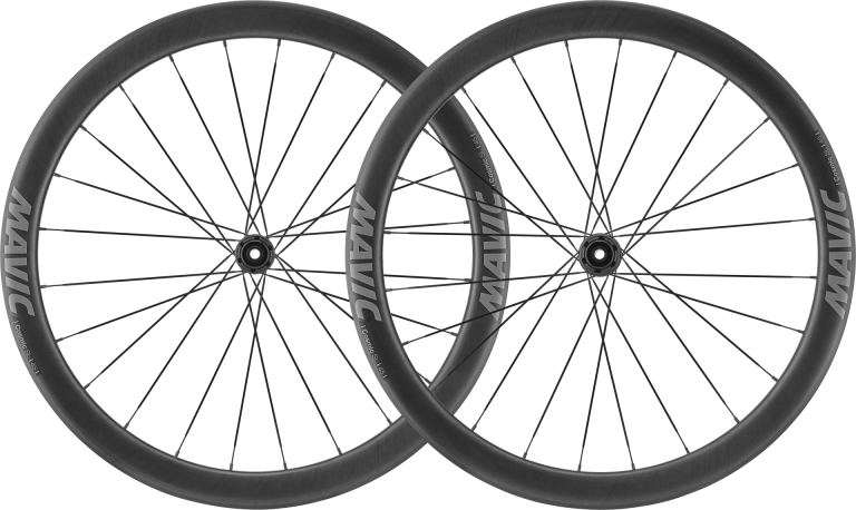 COSMIC SL 45 DISC 23mm (PAIR)