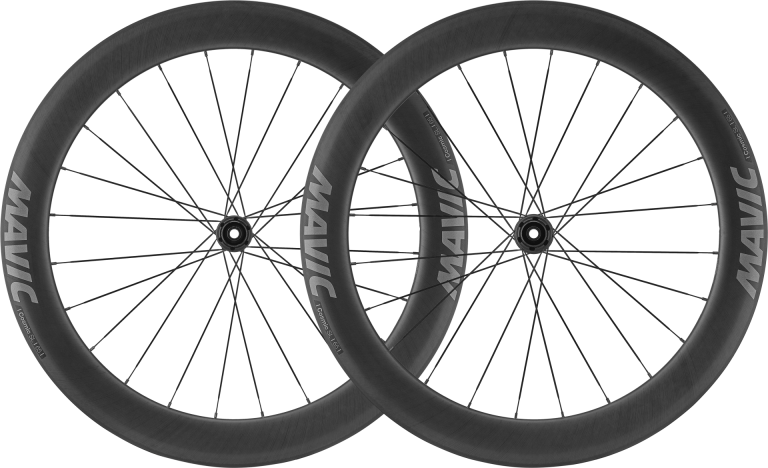 COSMIC SL 65 DISC 23mm (PAIR)