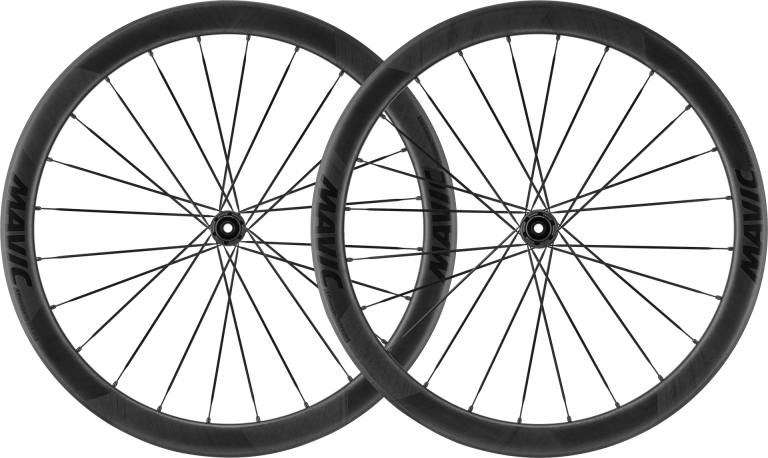 COSMIC SLR 45 DISC 23mm (PAIR)