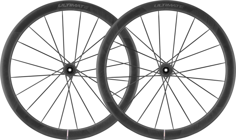 COSMIC ULTIMATE 45 DISC 23mm (PAIR)